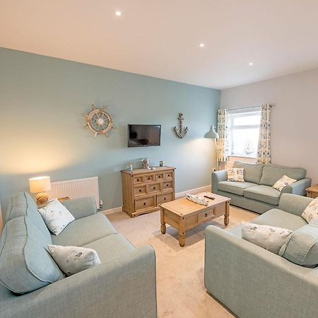 Mundesley Holiday Village Eksteriør bilde