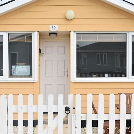 Mundesley Holiday Village Eksteriør bilde