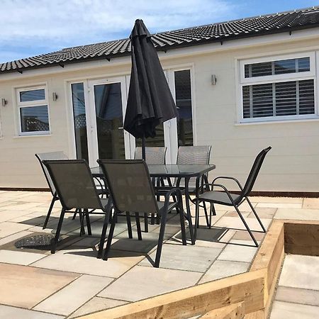 Mundesley Holiday Village Eksteriør bilde