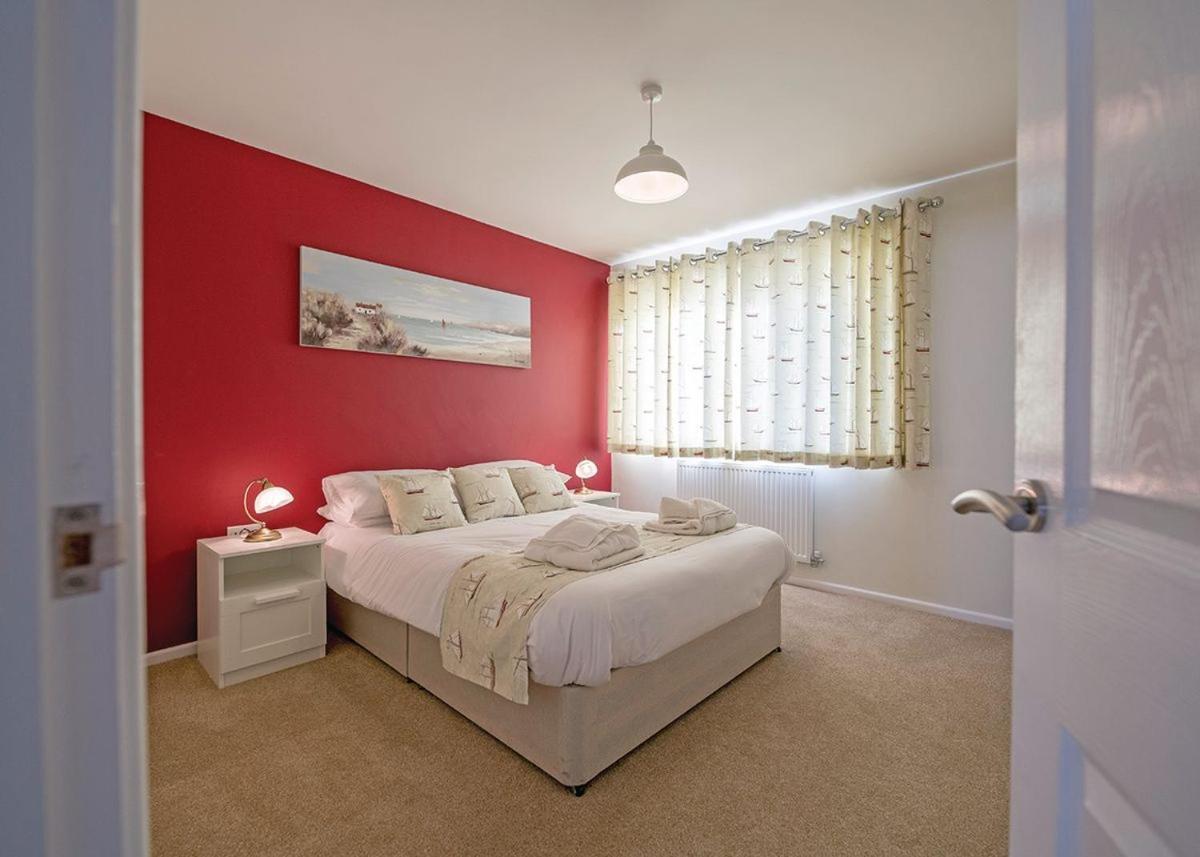 Mundesley Holiday Village Eksteriør bilde