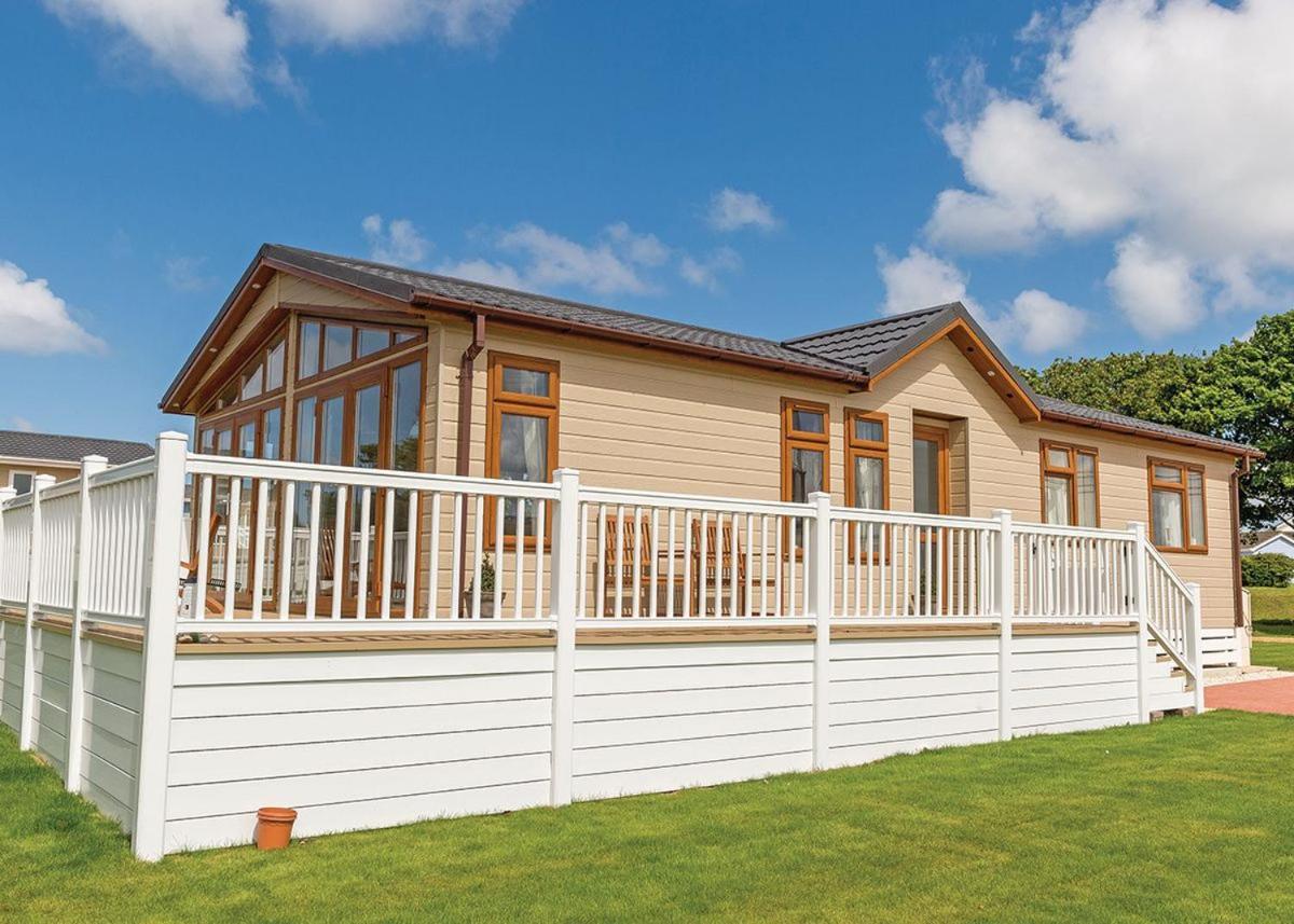 Mundesley Holiday Village Eksteriør bilde