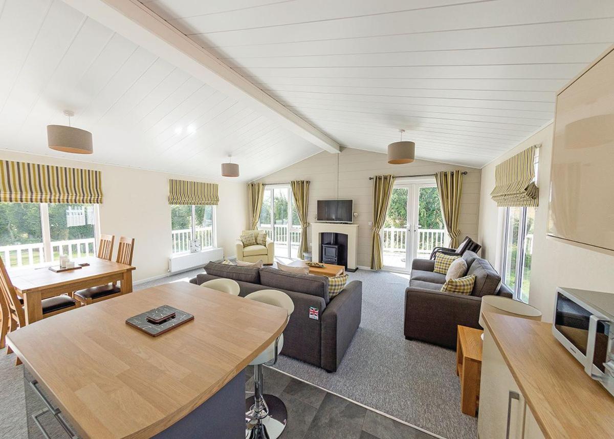 Mundesley Holiday Village Eksteriør bilde