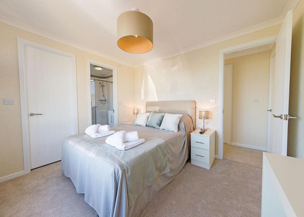 Mundesley Holiday Village Eksteriør bilde