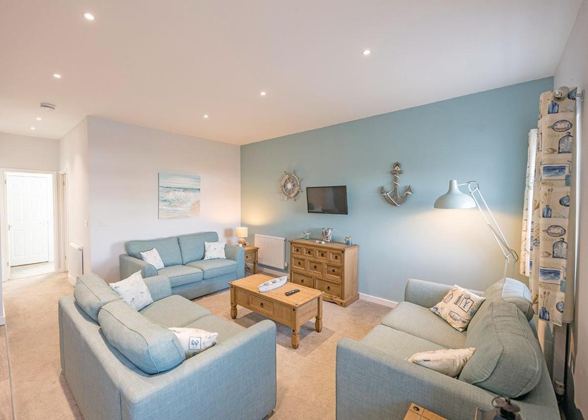 Mundesley Holiday Village Eksteriør bilde