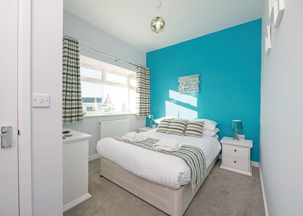Mundesley Holiday Village Eksteriør bilde