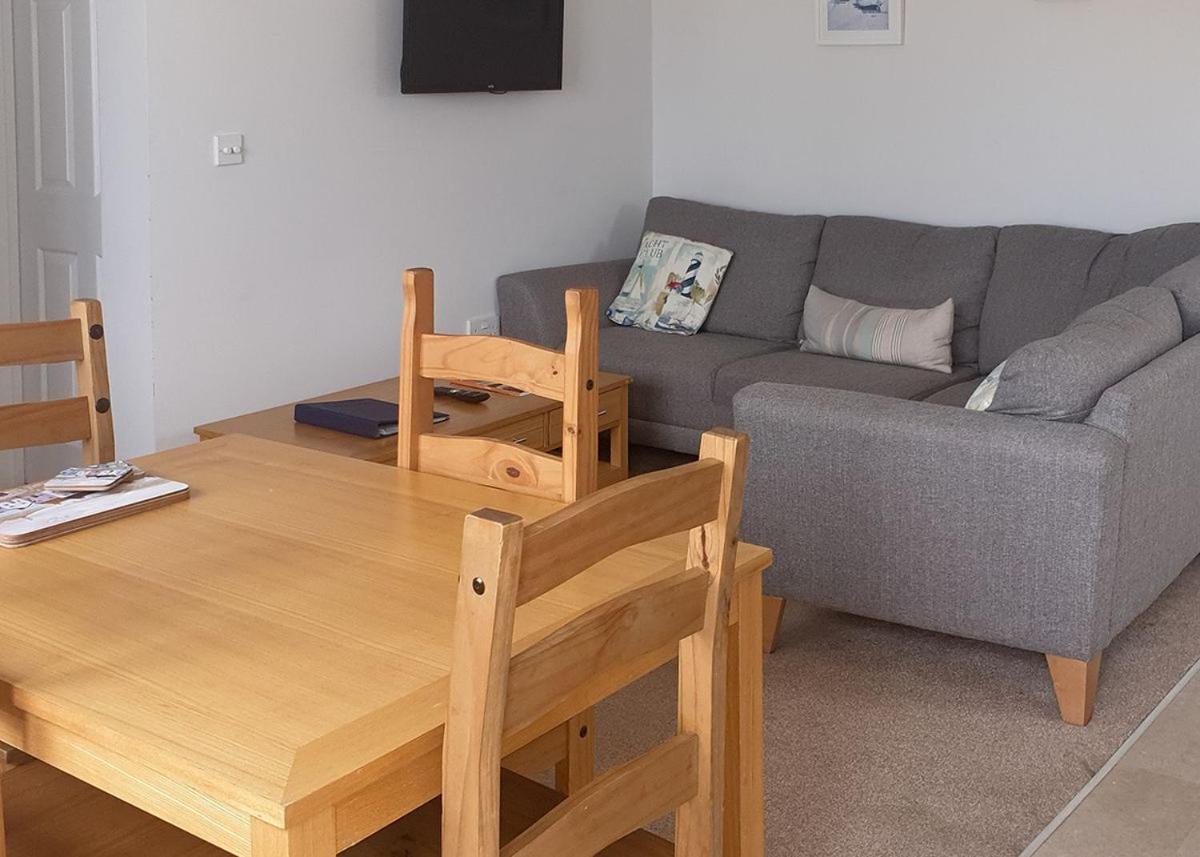 Mundesley Holiday Village Eksteriør bilde
