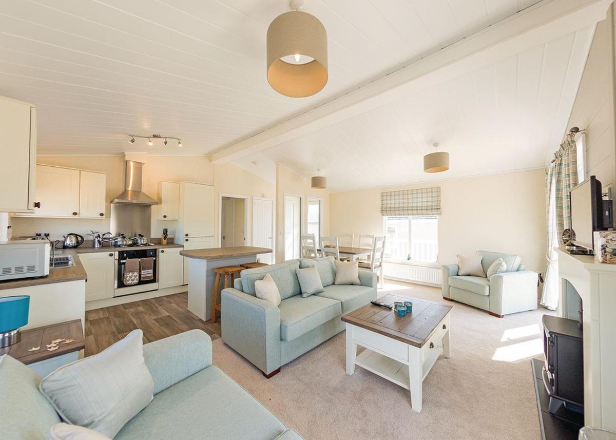 Mundesley Holiday Village Eksteriør bilde