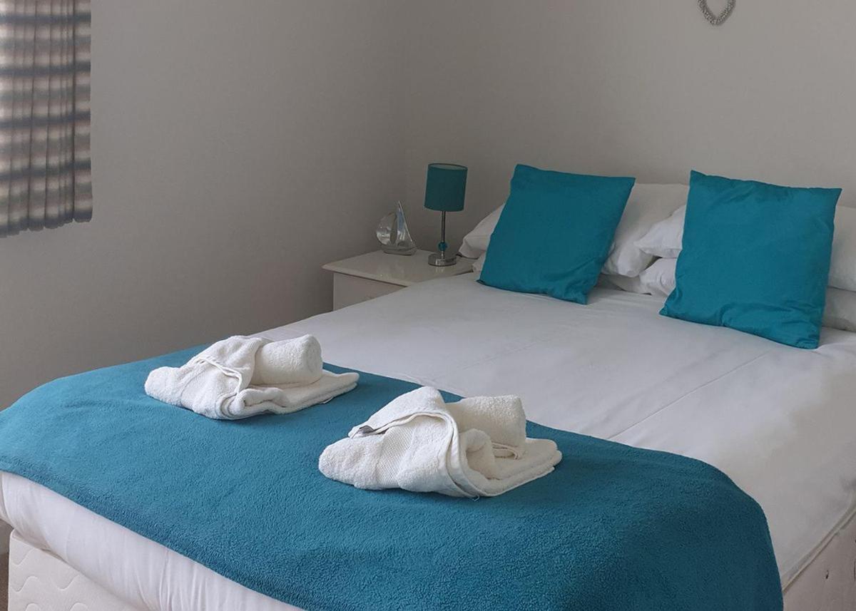 Mundesley Holiday Village Eksteriør bilde