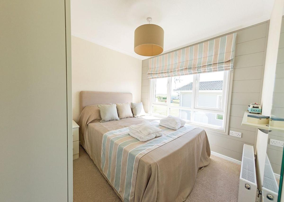 Mundesley Holiday Village Eksteriør bilde