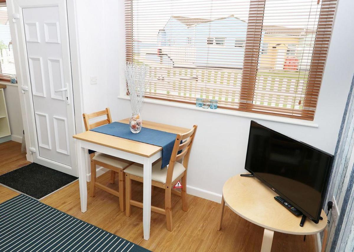 Mundesley Holiday Village Eksteriør bilde