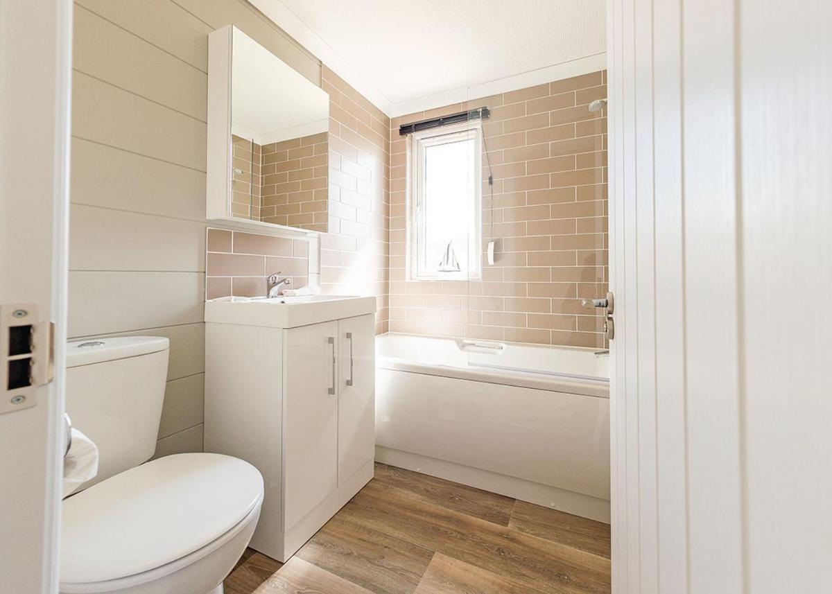 Mundesley Holiday Village Eksteriør bilde