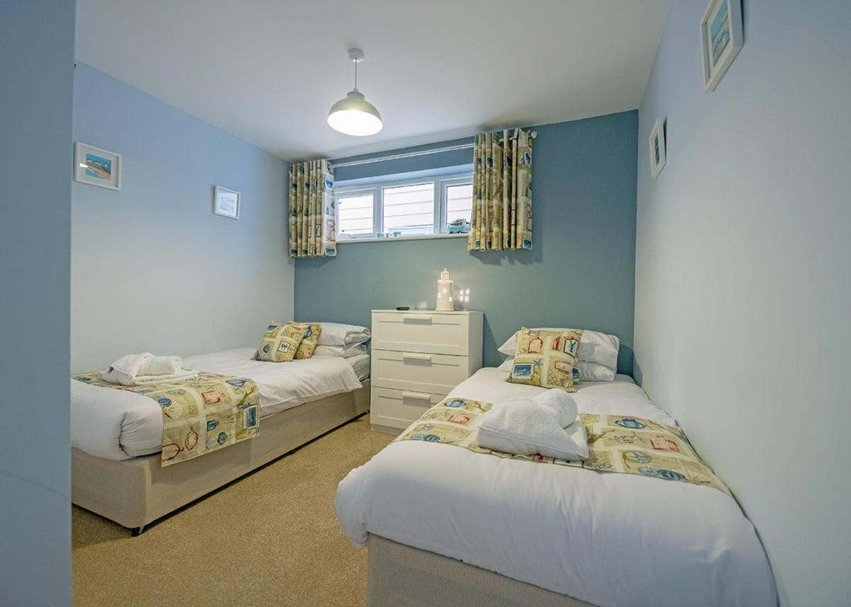 Mundesley Holiday Village Eksteriør bilde