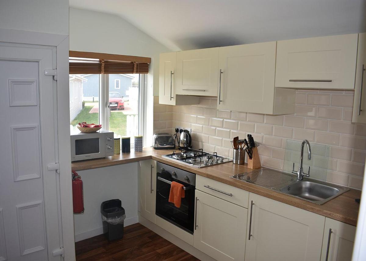Mundesley Holiday Village Eksteriør bilde