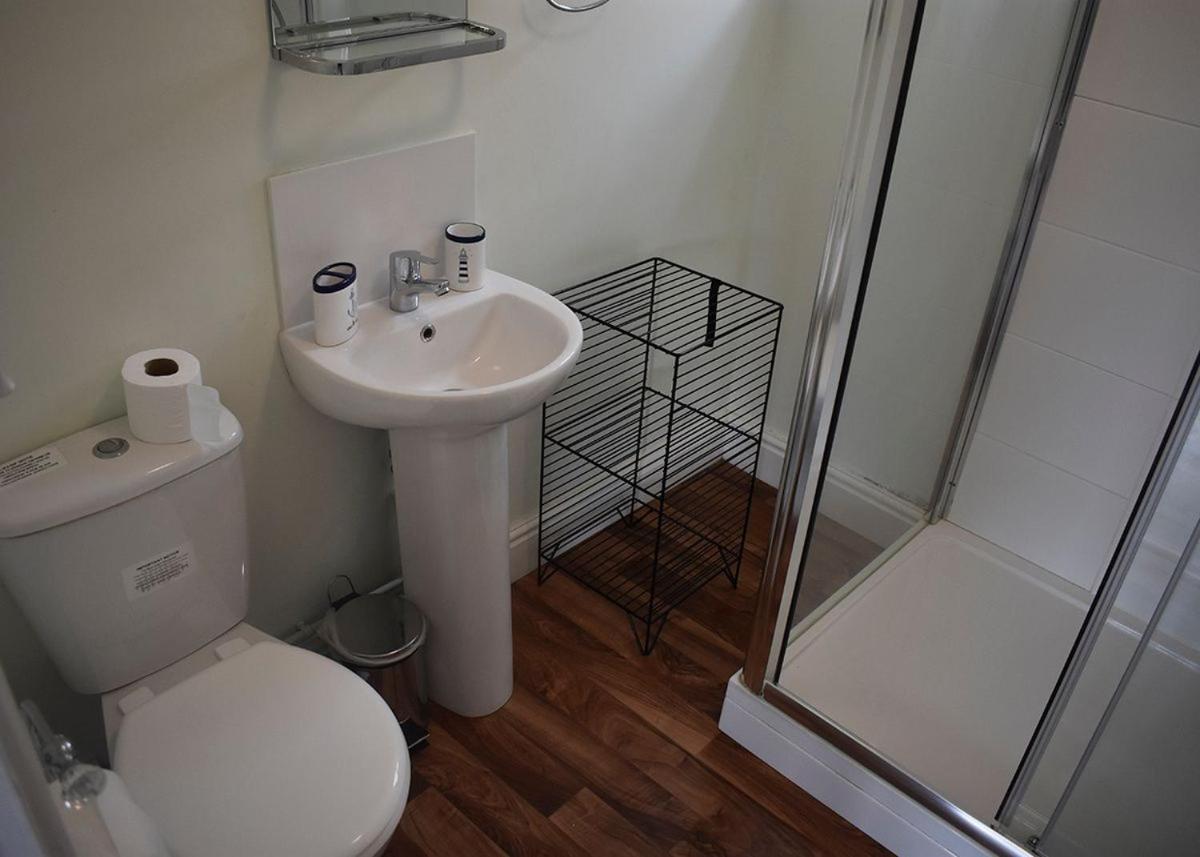 Mundesley Holiday Village Eksteriør bilde