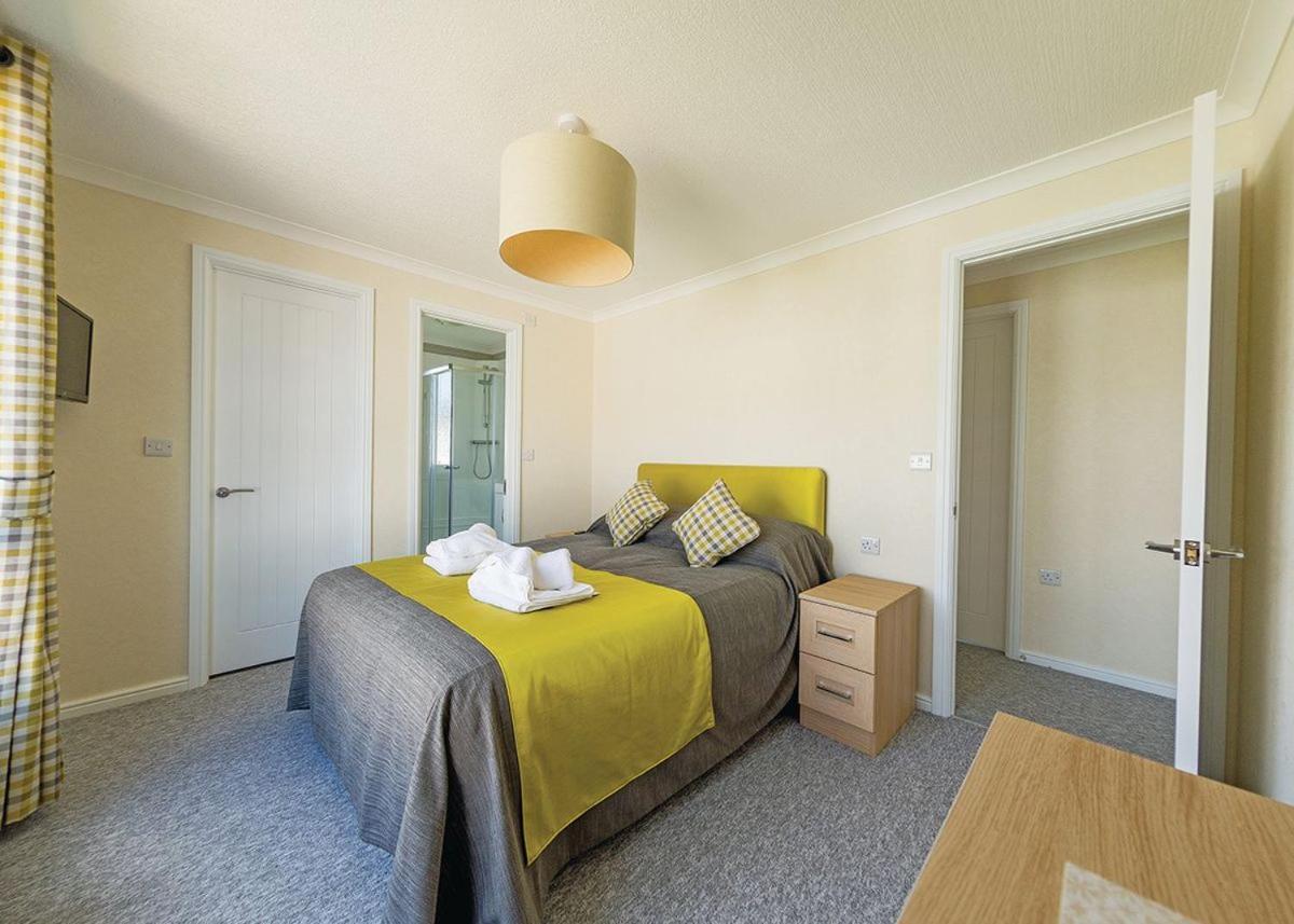 Mundesley Holiday Village Eksteriør bilde
