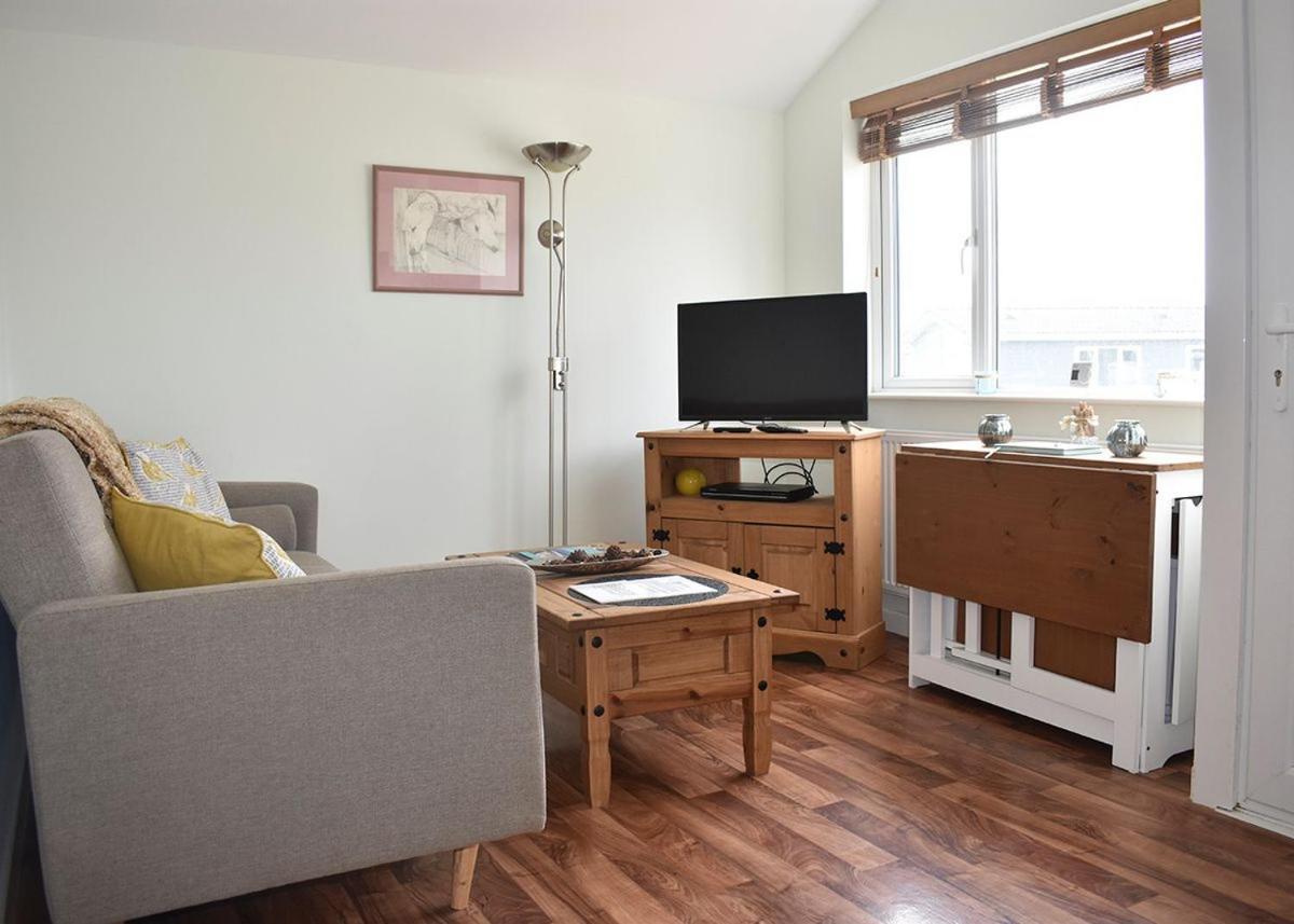 Mundesley Holiday Village Eksteriør bilde