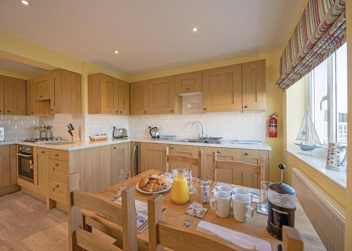 Mundesley Holiday Village Eksteriør bilde