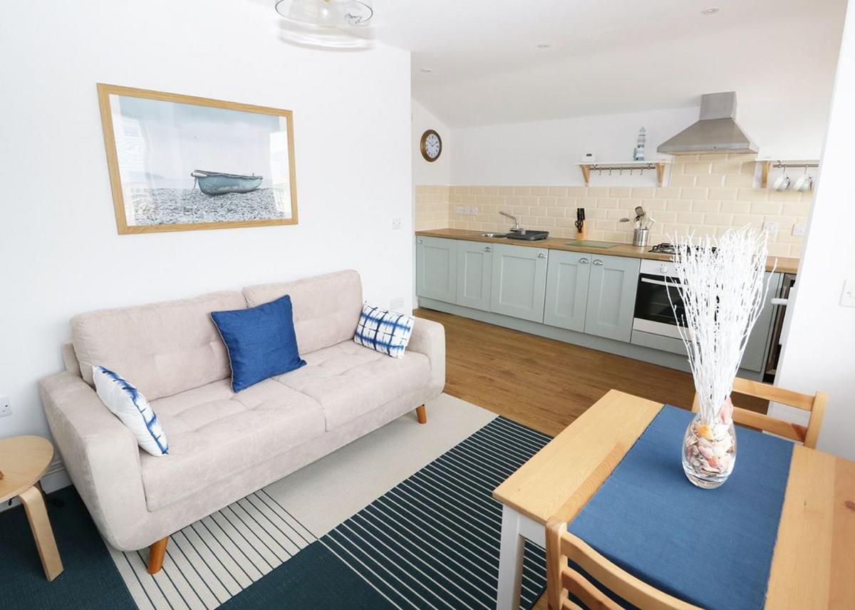 Mundesley Holiday Village Eksteriør bilde