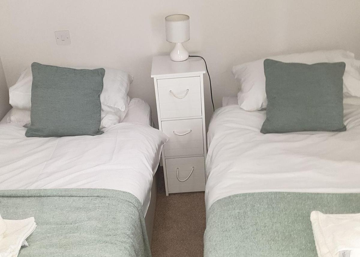 Mundesley Holiday Village Eksteriør bilde
