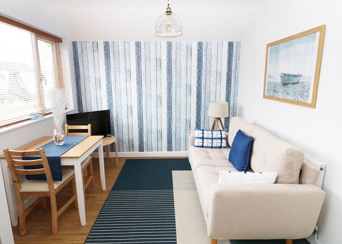 Mundesley Holiday Village Eksteriør bilde