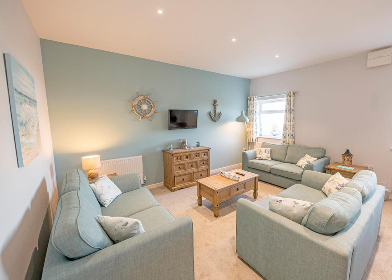 Mundesley Holiday Village Eksteriør bilde