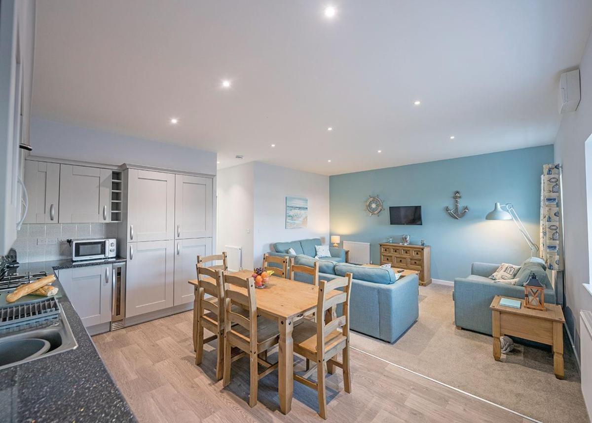 Mundesley Holiday Village Eksteriør bilde