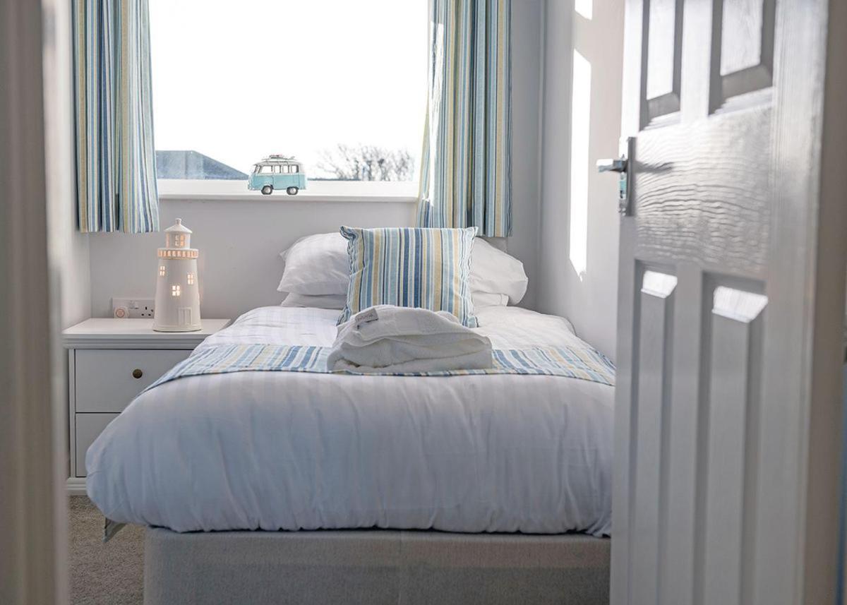 Mundesley Holiday Village Eksteriør bilde