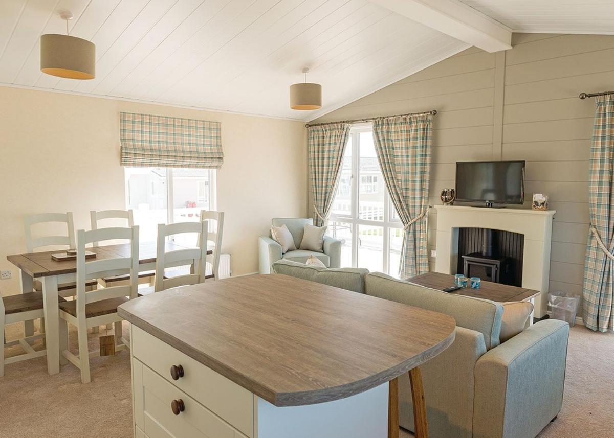 Mundesley Holiday Village Eksteriør bilde