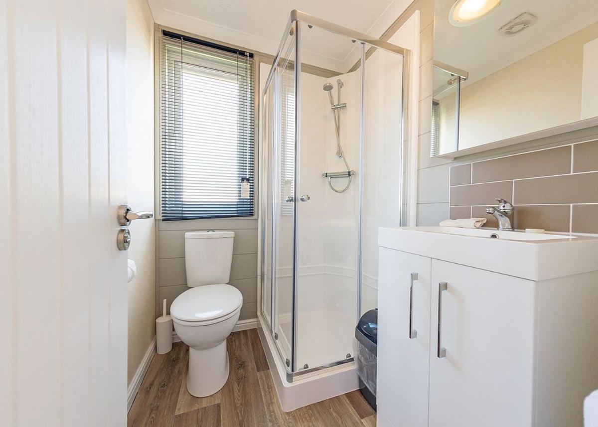 Mundesley Holiday Village Eksteriør bilde