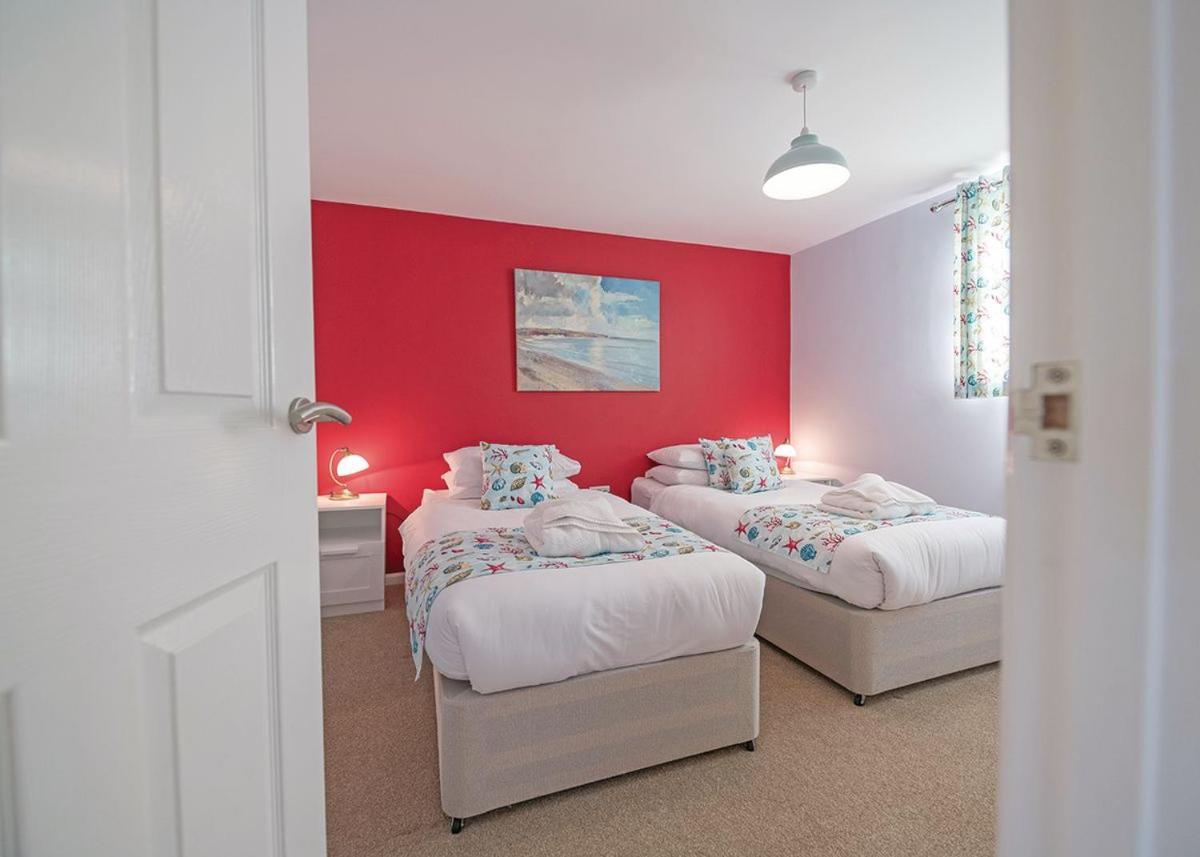 Mundesley Holiday Village Eksteriør bilde