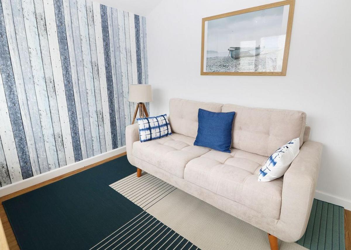Mundesley Holiday Village Eksteriør bilde