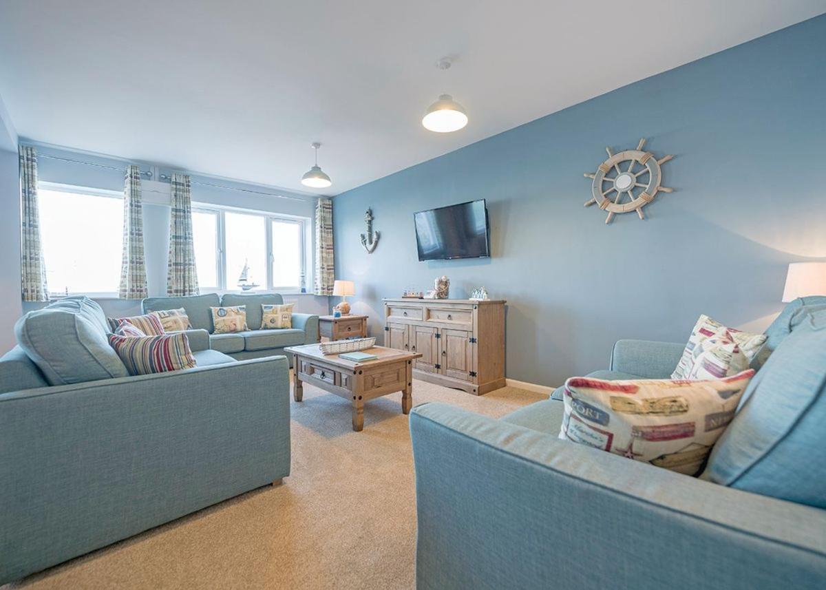 Mundesley Holiday Village Eksteriør bilde