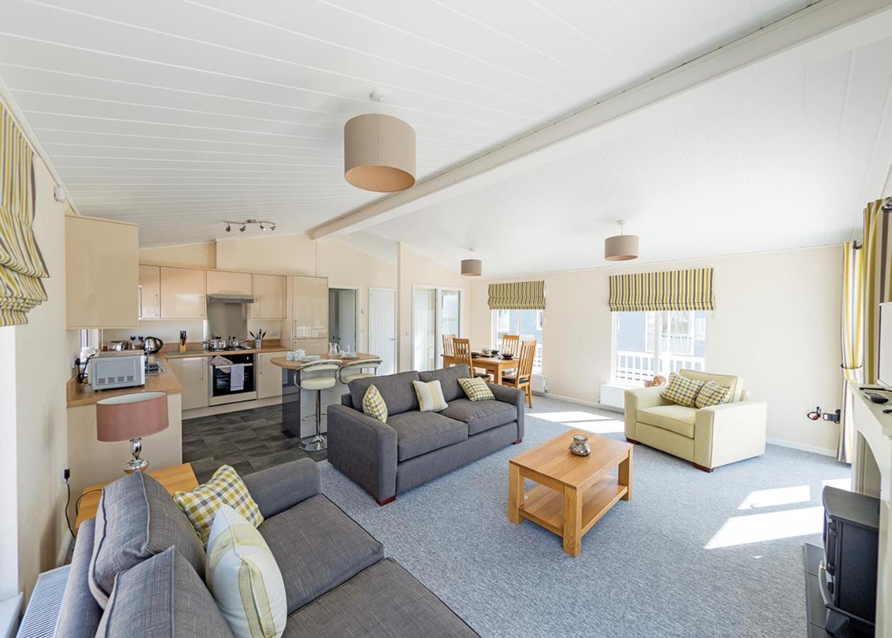 Mundesley Holiday Village Eksteriør bilde