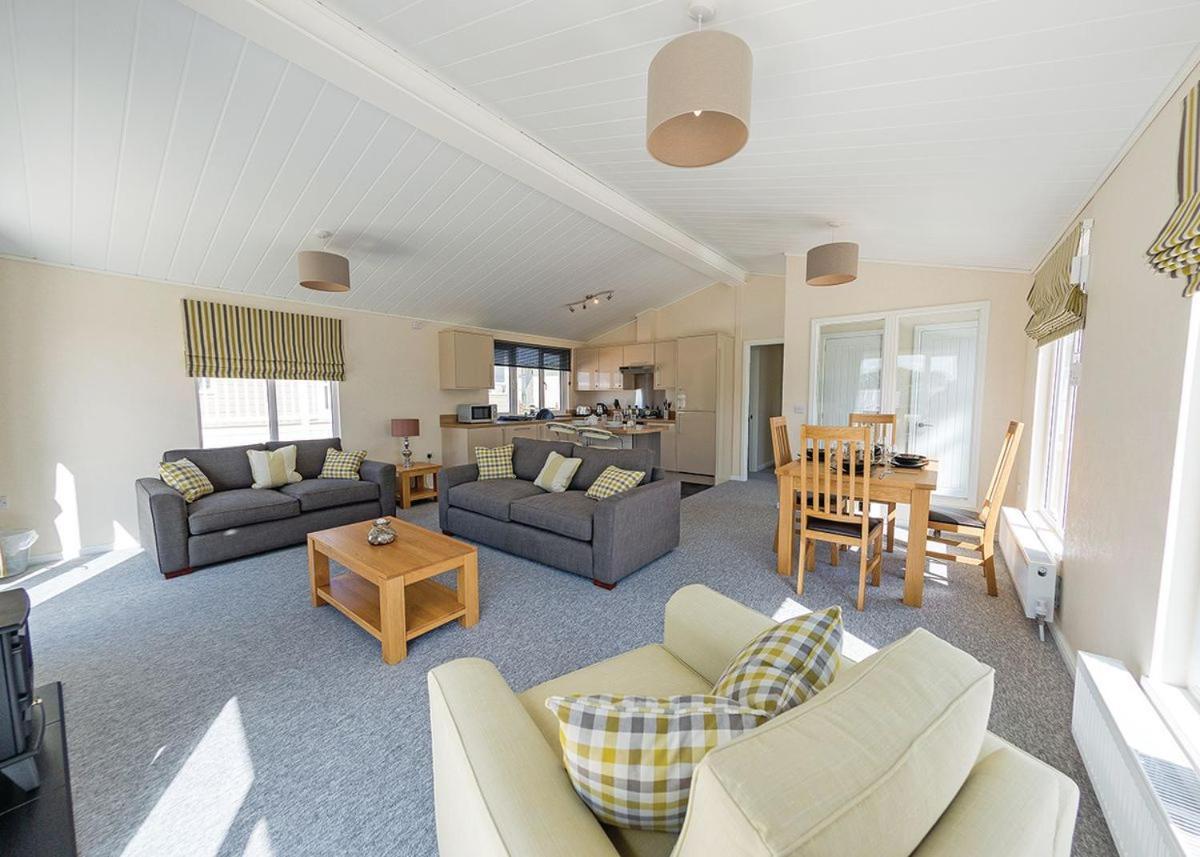 Mundesley Holiday Village Eksteriør bilde