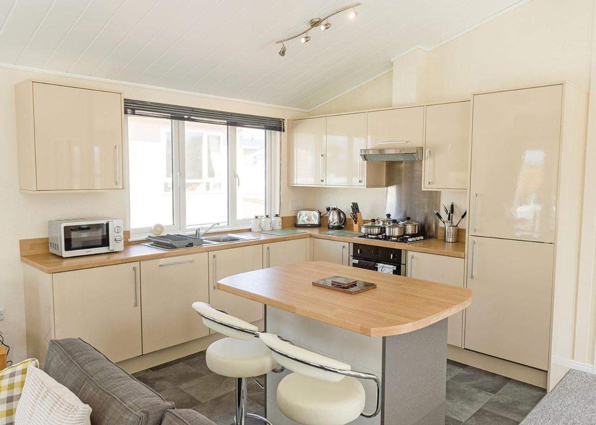 Mundesley Holiday Village Eksteriør bilde
