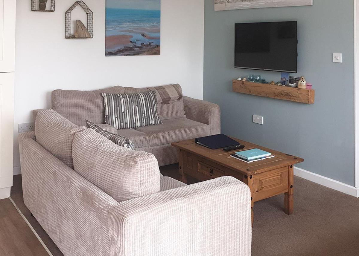 Mundesley Holiday Village Eksteriør bilde