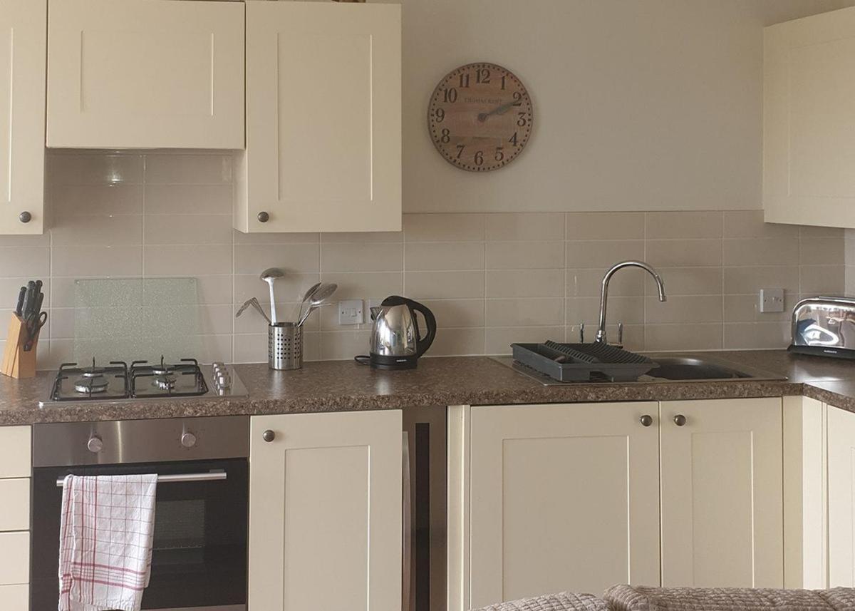Mundesley Holiday Village Eksteriør bilde
