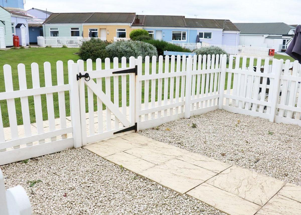 Mundesley Holiday Village Eksteriør bilde