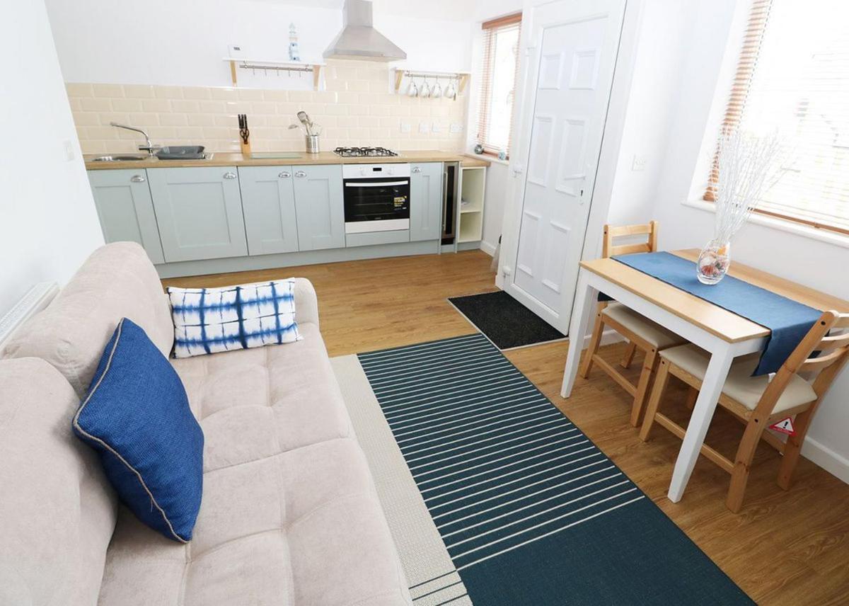 Mundesley Holiday Village Eksteriør bilde
