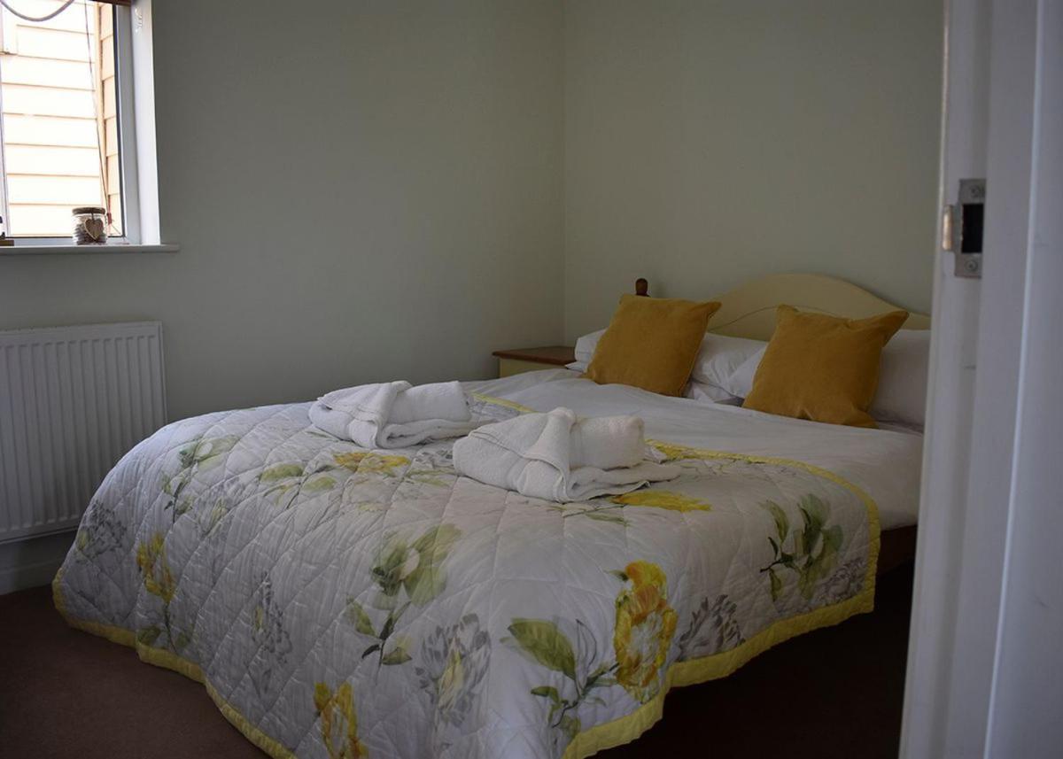Mundesley Holiday Village Eksteriør bilde