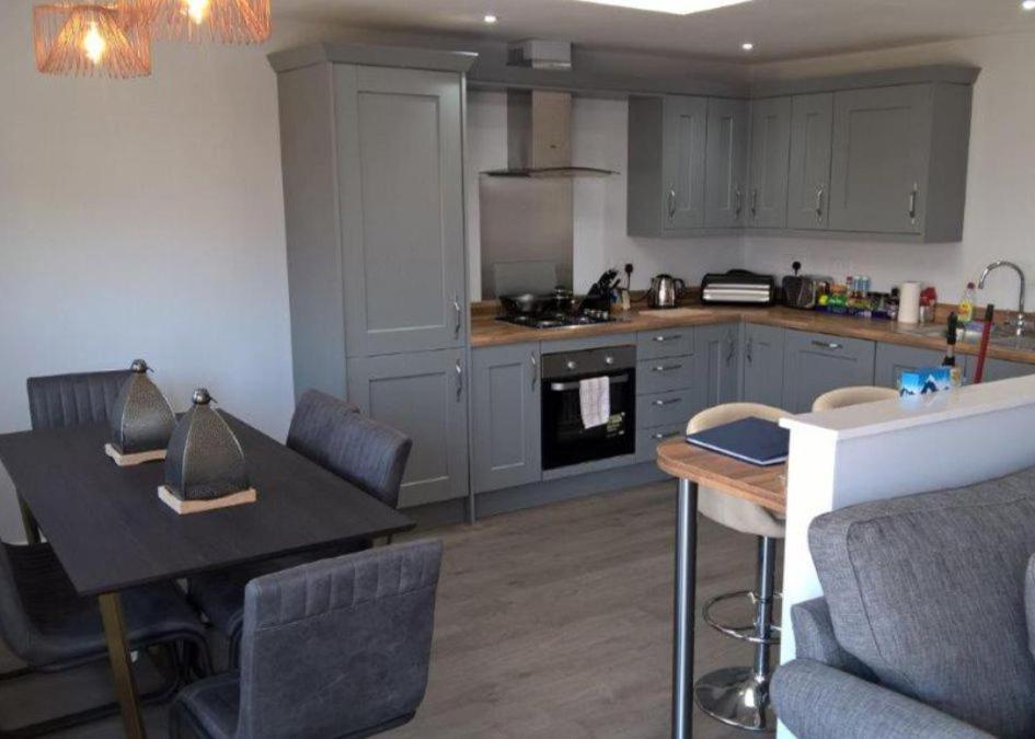Mundesley Holiday Village Eksteriør bilde