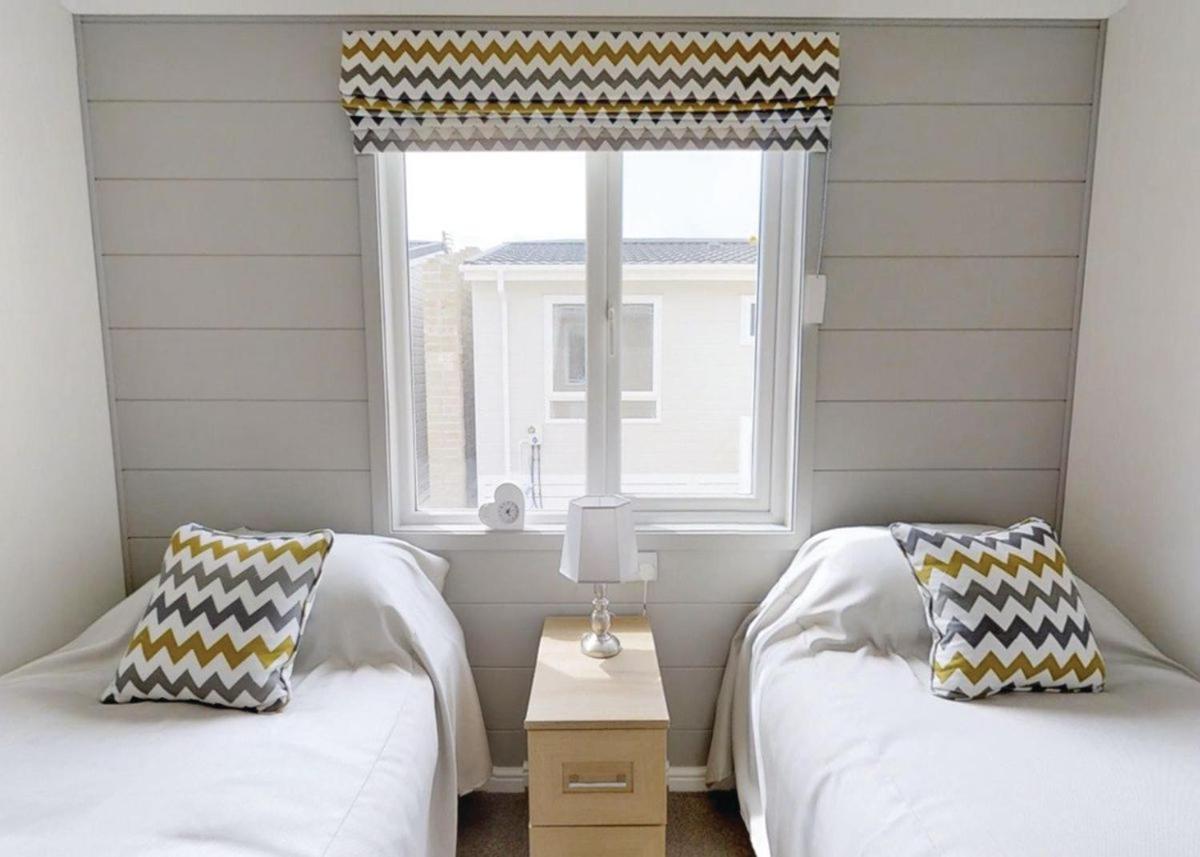 Mundesley Holiday Village Eksteriør bilde