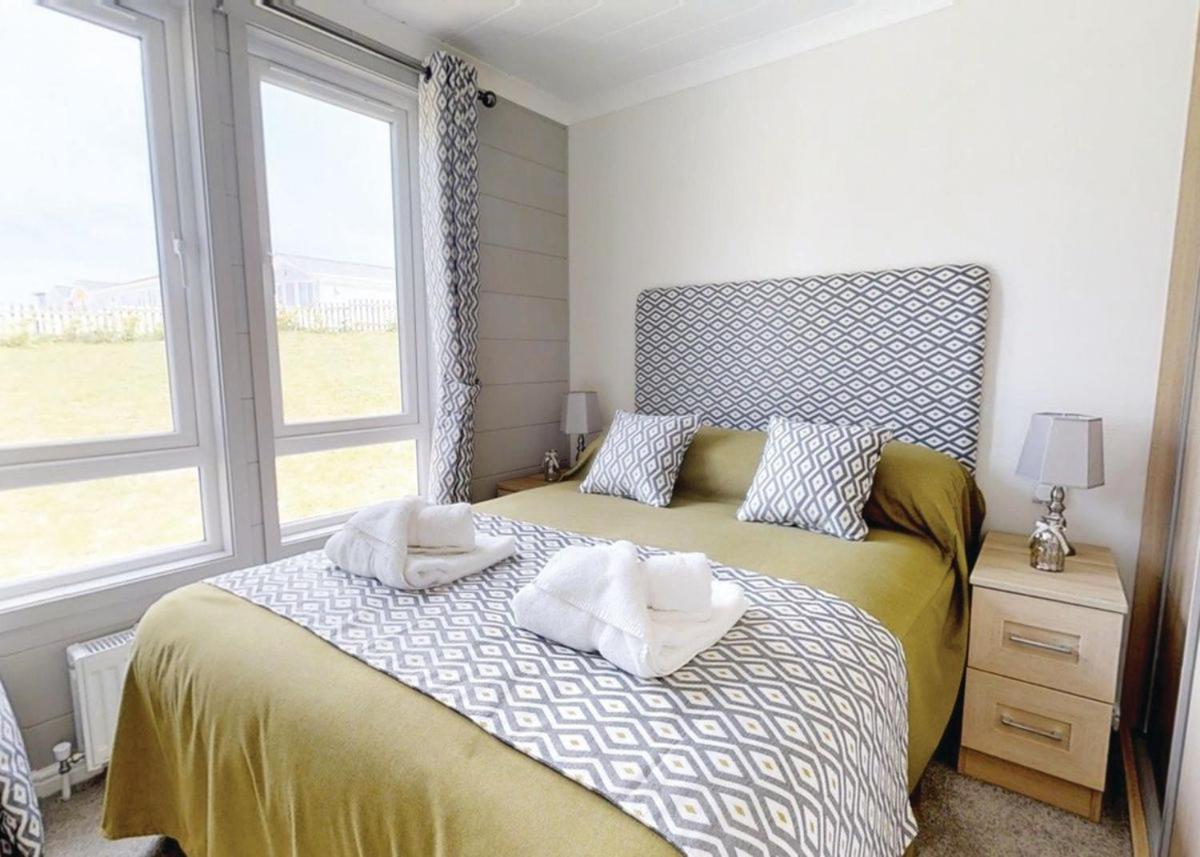 Mundesley Holiday Village Eksteriør bilde