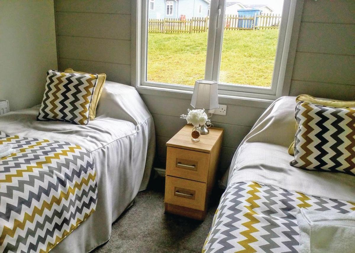 Mundesley Holiday Village Eksteriør bilde