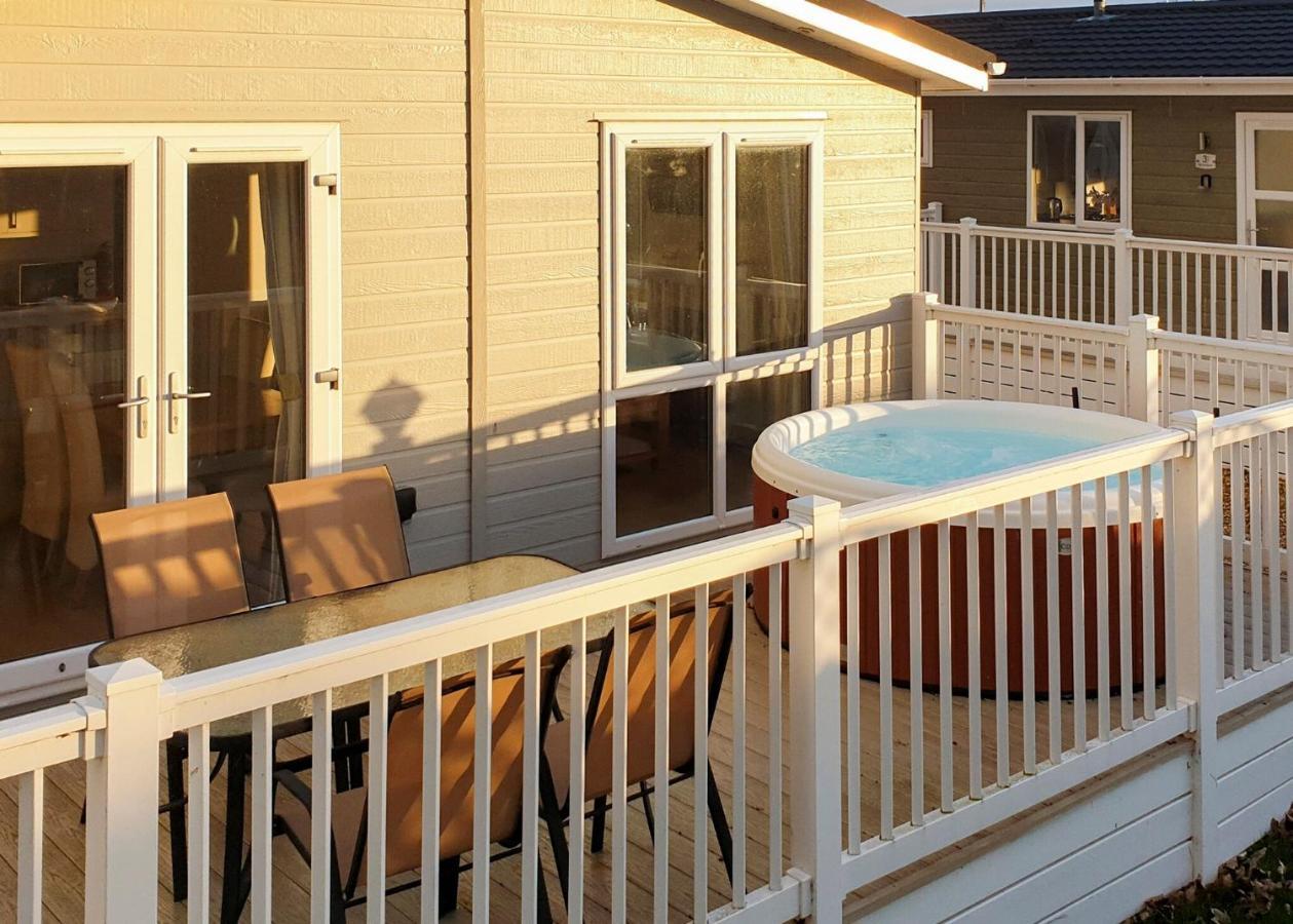 Mundesley Holiday Village Eksteriør bilde