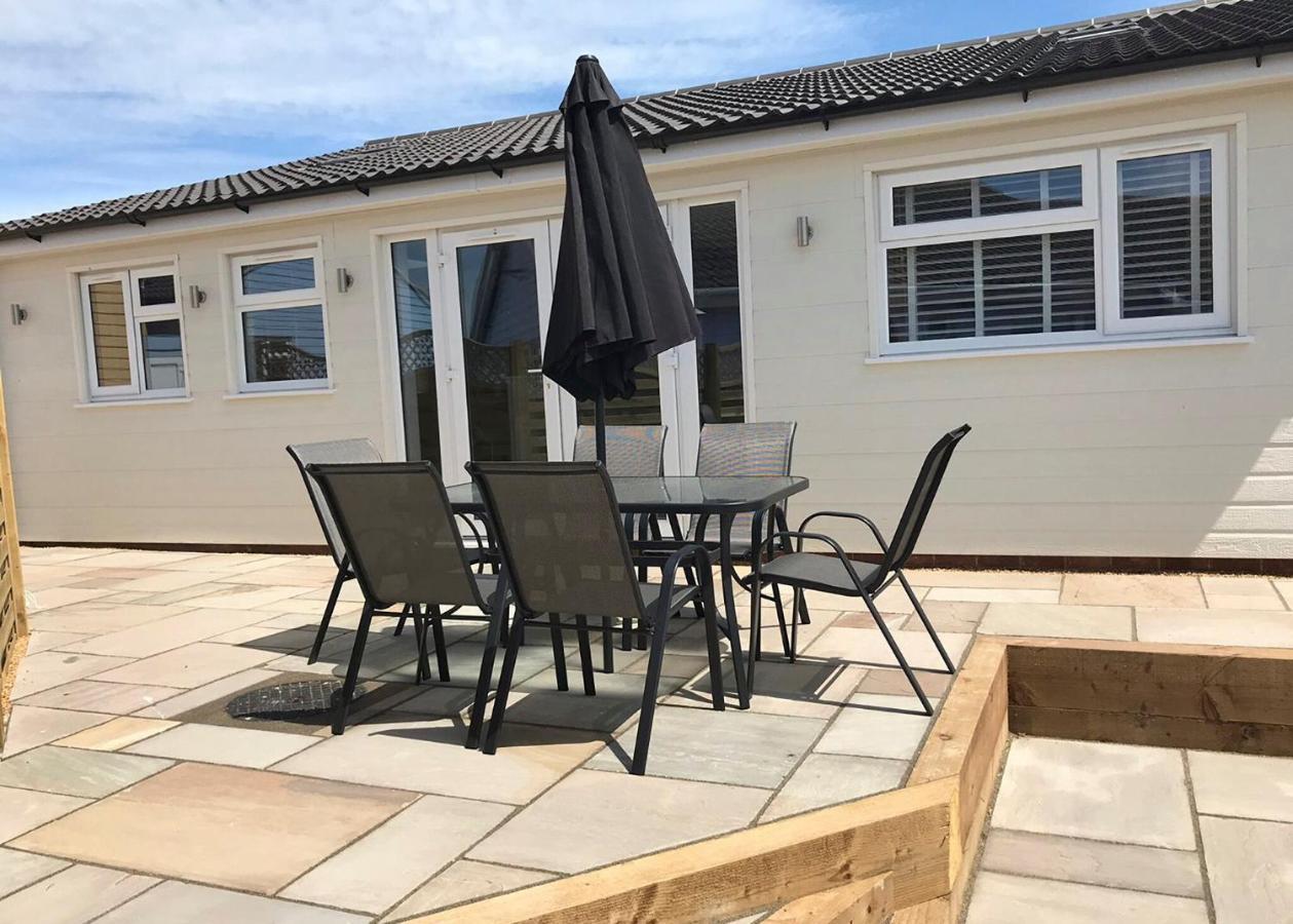 Mundesley Holiday Village Eksteriør bilde